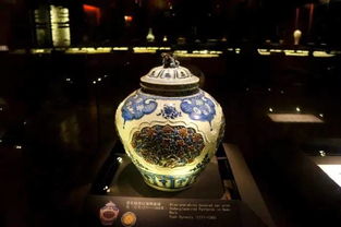 元王朝是中国陶瓷史上惊心动魄的时期,元青花令世界陶醉,鉴赏让人震撼